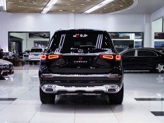 Mercedes-Benz GLS 450 US Spec - ფოტო 17