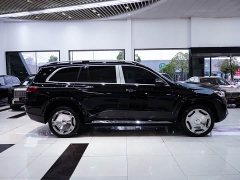 Mercedes-Benz GLS 450 US Spec - ფოტო 2