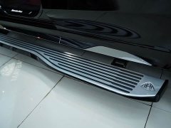 Mercedes-Benz GLS 450 US Spec - ფოტო 3