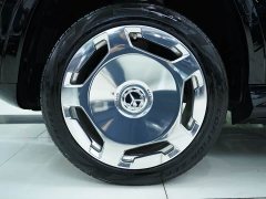 Mercedes-Benz GLS 450 US Spec - ფოტო 4