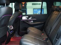 Mercedes-Benz GLS 450 US Spec - ფოტო 9