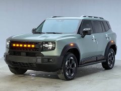 Jetour Jietu Liberator 2.0TD XWD Conquest - photo 1