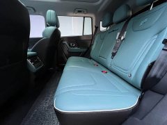 Jetour Jietu Liberator 2.0TD XWD Conquest - photo 12
