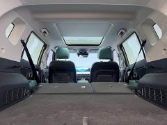 Jetour Jietu Liberator 2.0TD XWD Conquest - photo 13