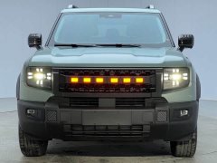 Jetour Jietu Liberator 2.0TD XWD Conquest - photo 2