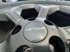 Jetour Jietu Liberator 2.0TD XWD Conquest - photo 5