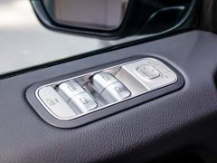 Mercedes-Benz Mercedes-AMG G 63 - ფოტო 10