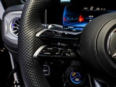 Mercedes-Benz Mercedes-AMG G 63 - ფოტო 14