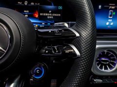Mercedes-Benz Mercedes-AMG G 63 - ფოტო 15