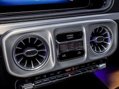 Mercedes-Benz Mercedes-AMG G 63 - ფოტო 19