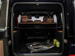 Mercedes-Benz Mercedes-AMG G 63 - ფოტო 6