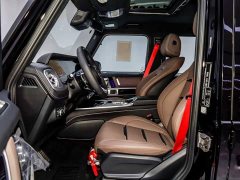 Mercedes-Benz Mercedes-AMG G 63 - ფოტო 8