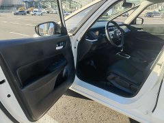 Honda Fit 1.5L CVT Tide Crossing Edition - ფოტო 10