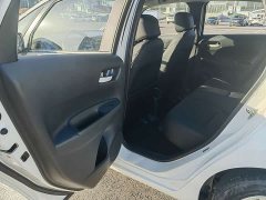 Honda Fit 1.5L CVT Tide Crossing Edition - ფოტო 11
