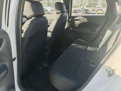 Honda Fit 1.5L CVT Tide Crossing Edition - ფოტო 12