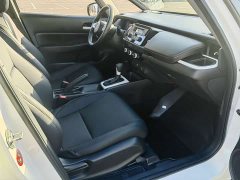 Honda Fit 1.5L CVT Tide Crossing Edition - ფოტო 13