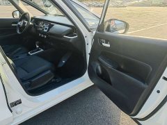 Honda Fit 1.5L CVT Tide Crossing Edition - ფოტო 14