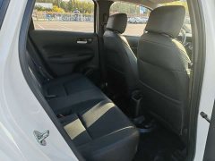 Honda Fit 1.5L CVT Tide Crossing Edition - ფოტო 15