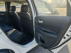 Honda Fit 1.5L CVT Tide Crossing Edition - ფოტო 16