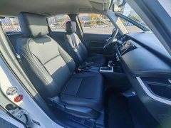 Honda Fit 1.5L CVT Tide Crossing Edition - ფოტო 17