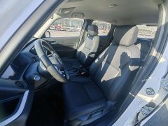 Honda Fit 1.5L CVT Tide Crossing Edition - ფოტო 18