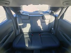 Honda Fit 1.5L CVT Tide Crossing Edition - ფოტო 19