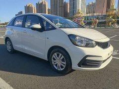 Honda Fit 1.5L CVT Tide Crossing Edition - ფოტო 2