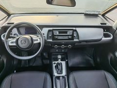 Honda Fit 1.5L CVT Tide Crossing Edition - ფოტო 20
