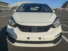 Honda Fit 1.5L CVT Tide Crossing Edition - ფოტო 3