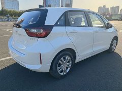 Honda Fit 1.5L CVT Tide Crossing Edition - ფოტო 6