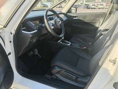 Honda Fit 1.5L CVT Tide Crossing Edition - ფოტო 9
