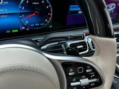 Mercedes-Benz GLS 450 US Spec - ფოტო 14