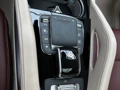 Mercedes-Benz GLS 450 US Spec - ფოტო 15