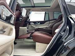 Mercedes-Benz GLS 450 US Spec - ფოტო 17