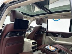 Mercedes-Benz GLS 450 US Spec - ფოტო 18