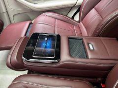 Mercedes-Benz GLS 450 US Spec - ფოტო 19