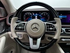 Mercedes-Benz GLS 450 US Spec - ფოტო 20