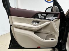 Mercedes-Benz GLS 450 US Spec - ფოტო 6