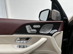 Mercedes-Benz GLS 450 US Spec - ფოტო 7