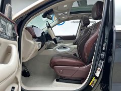 Mercedes-Benz GLS 450 US Spec - ფოტო 8