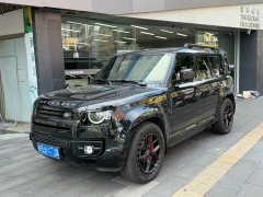 Land Rover Defender 110 3.0T P400 X-DYNAMIC HSE - ფოტო 1