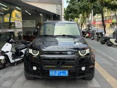 Land Rover Defender 110 3.0T P400 X-DYNAMIC HSE - ფოტო 2