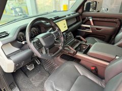 Land Rover Defender 110 3.0T P400 X-DYNAMIC HSE - ფოტო 5