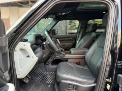 Land Rover Defender 110 3.0T P400 X-DYNAMIC HSE - ფოტო 6