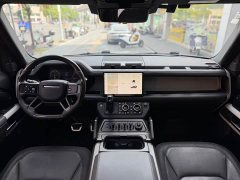 Land Rover Defender 110 3.0T P400 X-DYNAMIC HSE - ფოტო 7