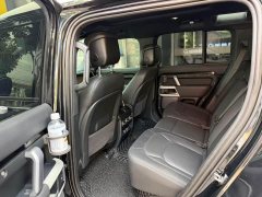 Land Rover Defender 110 3.0T P400 X-DYNAMIC HSE - ფოტო 8