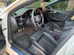 Audi A4L 40 TFSI Luxury Dynamic - ფოტო 2