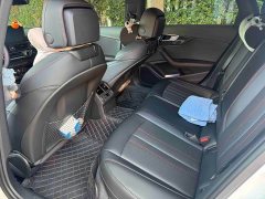 Audi A4L 40 TFSI Luxury Dynamic - ფოტო 3