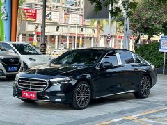 Mercedes-Benz E-Class E 300 L Luxury - ფოტო 1