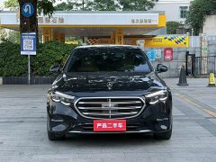 Mercedes-Benz E-Class E 300 L Luxury - ფოტო 2